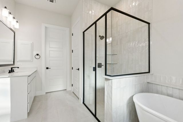 15687 Abelia Bloom Street, Frisco, TX 75035