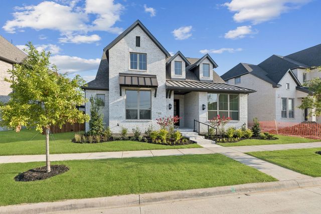 15687 Abelia Bloom Street, Frisco, TX 75035