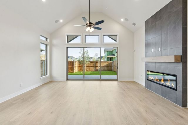 15687 Abelia Bloom Street, Frisco, TX 75035