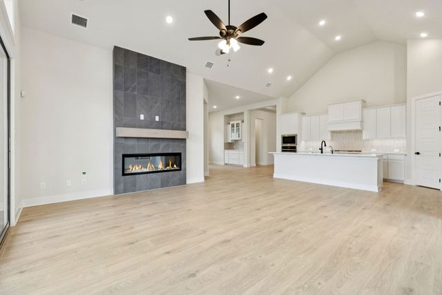 15687 Abelia Bloom Street, Frisco, TX 75035