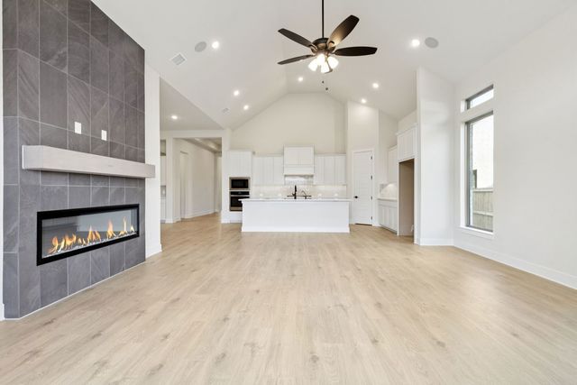15687 Abelia Bloom Street, Frisco, TX 75035