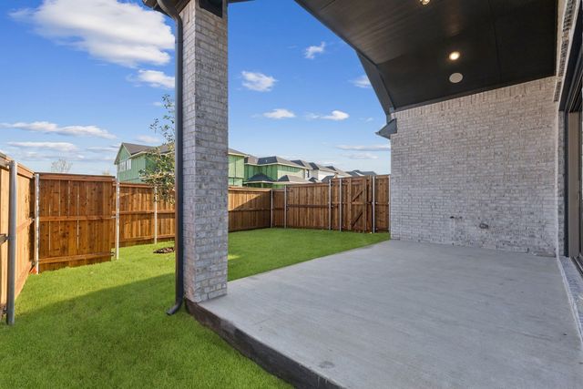 15687 Abelia Bloom Street, Frisco, TX 75035