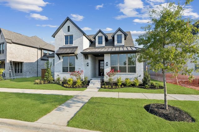 15687 Abelia Bloom Street, Frisco, TX 75035