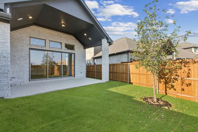 15687 Abelia Bloom Street, Frisco, TX 75035