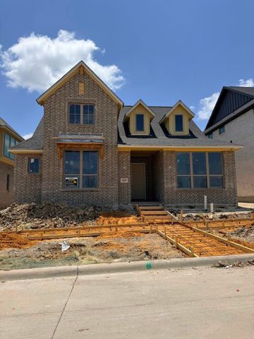 15687 Abelia Bloom Street, Frisco, TX 75035