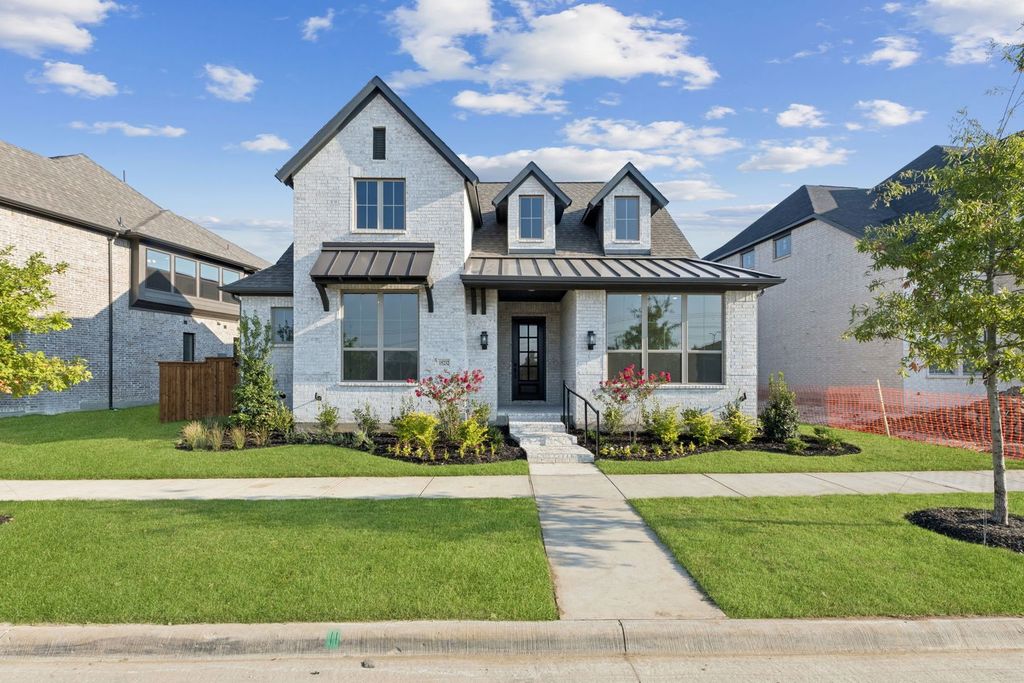 15687 Abelia Bloom Street, Frisco, TX 75035