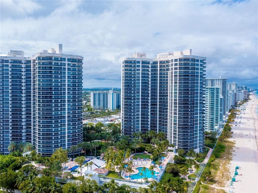 3200 N OCEAN Boulevard 406, Fort Lauderdale, FL 33308