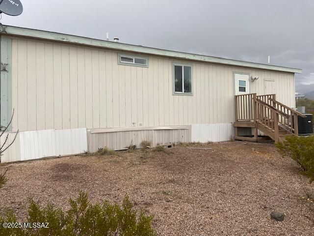 17321 E Zoo Stage Road, Vail, AZ 85641