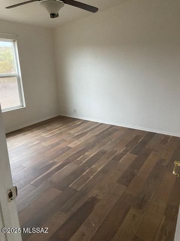 17321 E Zoo Stage Road, Vail, AZ 85641