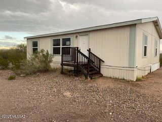 17321 E Zoo Stage Road, Vail, AZ 85641