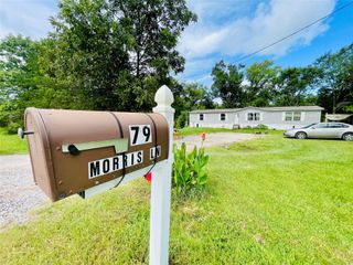 79 Morris Lane, Huntsville, TX 77320