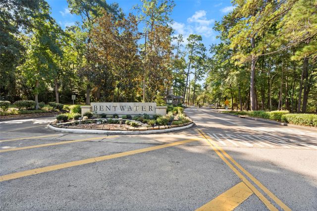 172 Bent Tree Lane, Montgomery, TX 77356