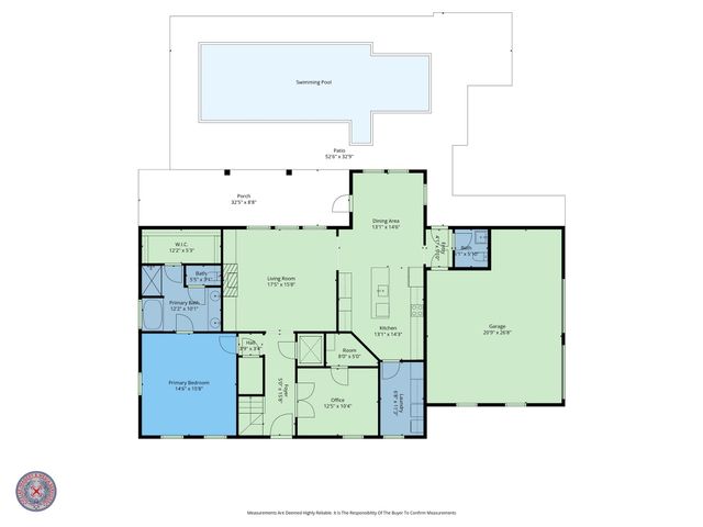 172 Bent Tree Lane, Montgomery, TX 77356