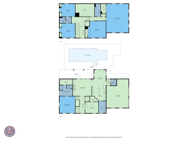 172 Bent Tree Lane, Montgomery, TX 77356
