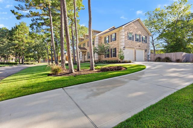172 Bent Tree Lane, Montgomery, TX 77356