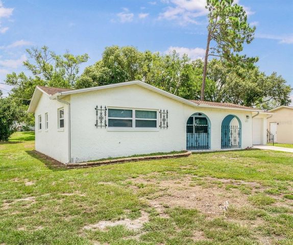 231 S BARBOUR STREET, Beverly Hills, FL 34465