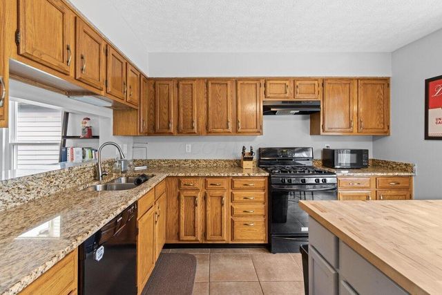 6808 Pine Bark Lane, Columbus, OH 43235