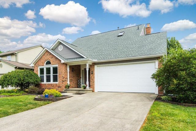6808 Pine Bark Lane, Columbus, OH 43235