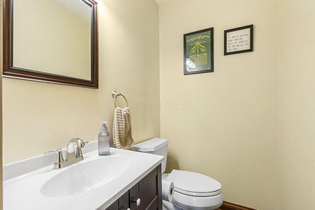6808 Pine Bark Lane, Columbus, OH 43235