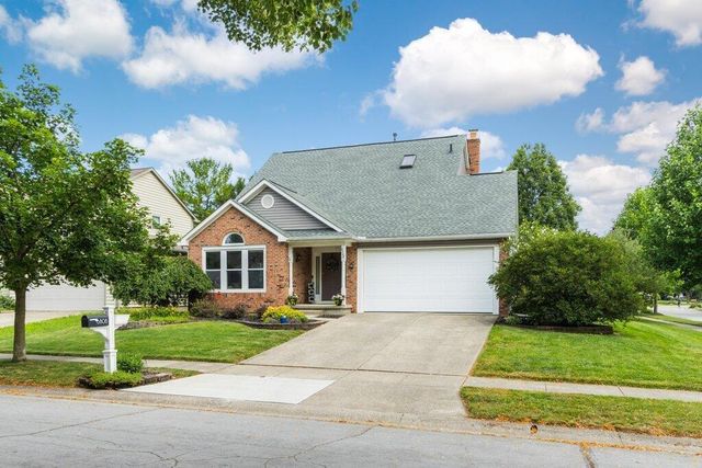 6808 Pine Bark Lane, Columbus, OH 43235