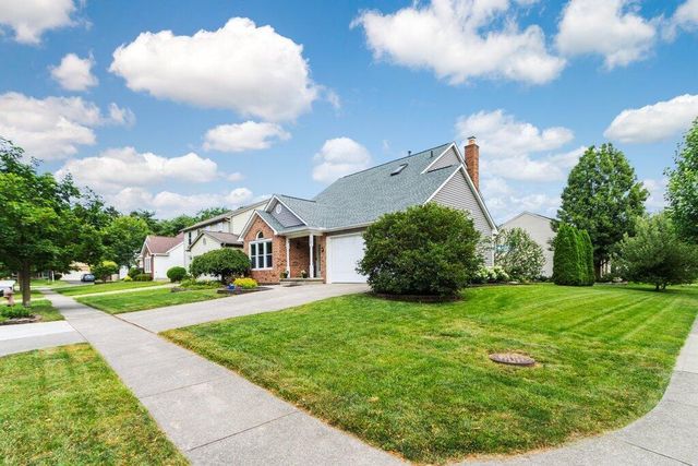 6808 Pine Bark Lane, Columbus, OH 43235