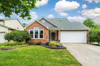 6808 Pine Bark Lane, Columbus, OH 43235