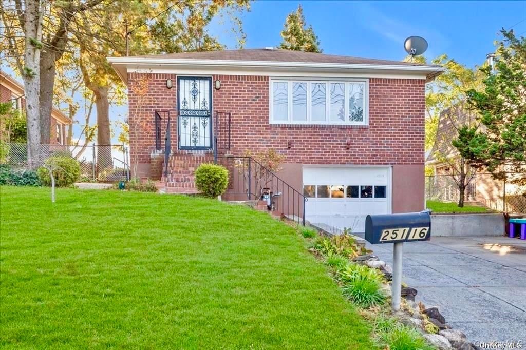 25116 Gaskell Road, Little Neck, NY 11362