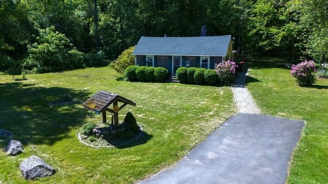 217BB Tickle Rd, Westport, MA 02790