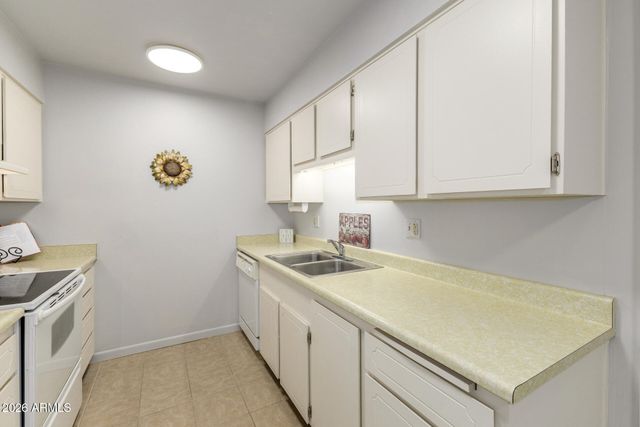 17440 N 102ND Drive, Sun City, AZ 85373