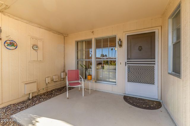 17440 N 102ND Drive, Sun City, AZ 85373