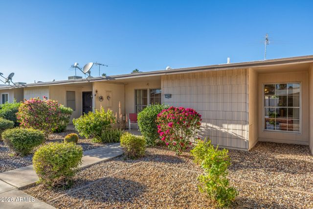 17440 N 102ND Drive, Sun City, AZ 85373