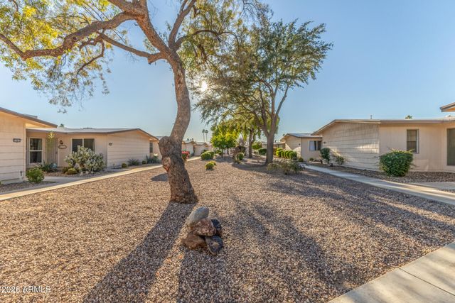 17440 N 102ND Drive, Sun City, AZ 85373