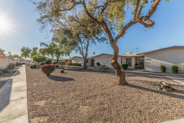 17440 N 102ND Drive, Sun City, AZ 85373