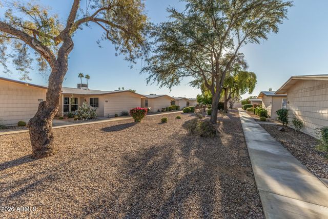 17440 N 102ND Drive, Sun City, AZ 85373