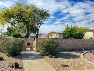 17440 N 102ND Drive, Sun City, AZ 85373