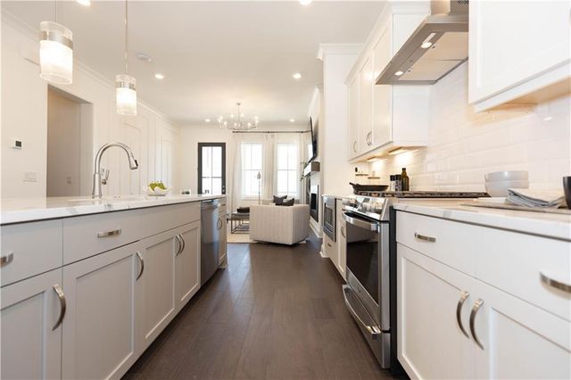 4469 Watervale Way 288, Peachtree Corners, GA 30092