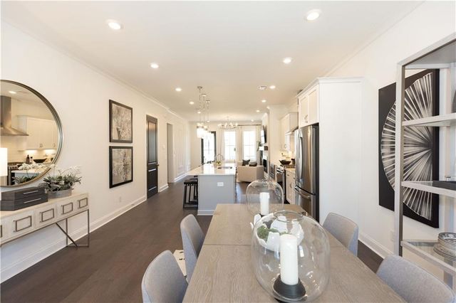 4469 Watervale Way 288, Peachtree Corners, GA 30092