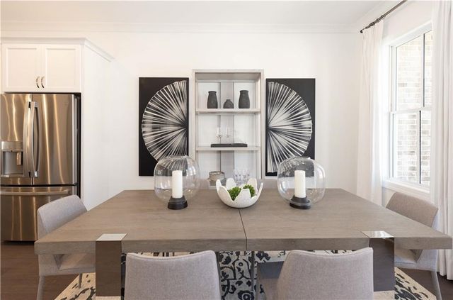 4469 Watervale Way 288, Peachtree Corners, GA 30092