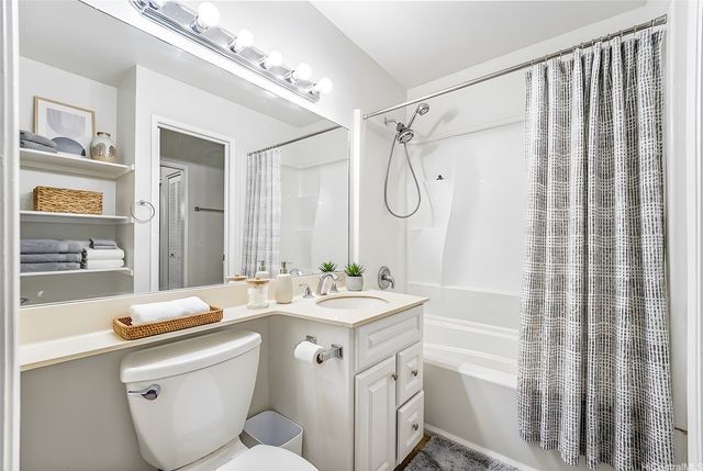 91-1062 Mikohu Street 4A, Ewa Beach, HI 96706