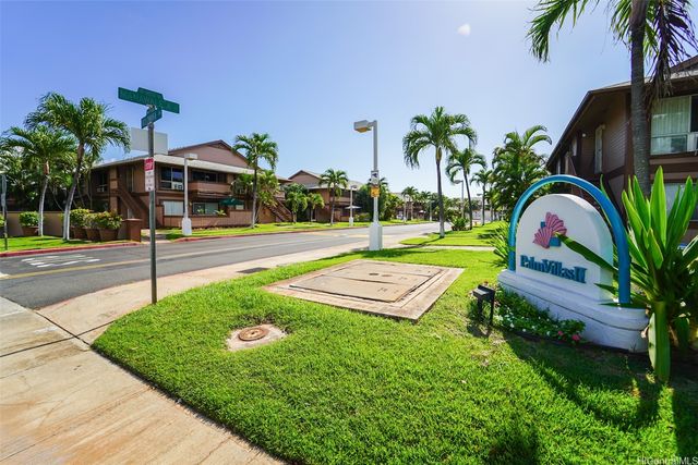 91-1062 Mikohu Street 4A, Ewa Beach, HI 96706