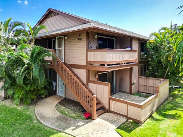 91-1062 Mikohu Street 4A, Ewa Beach, HI 96706