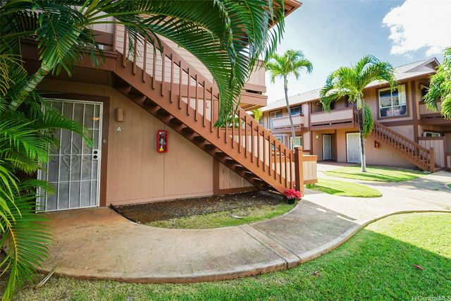 91-1062 Mikohu Street 4A, Ewa Beach, HI 96706