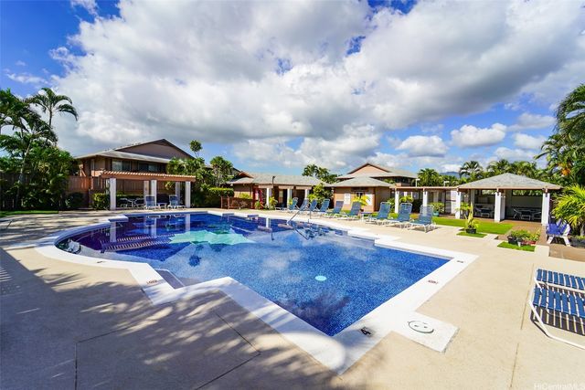 91-1062 Mikohu Street 4A, Ewa Beach, HI 96706