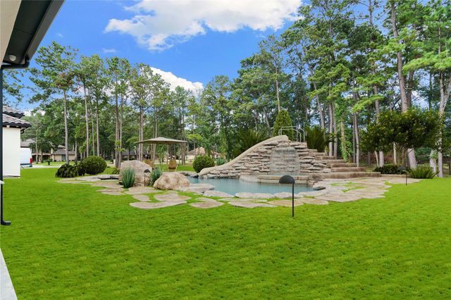 19386 Desna Drive, Porter, TX 77365