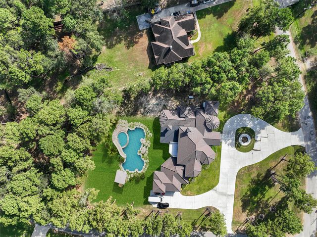 19386 Desna Drive, Porter, TX 77365