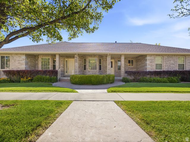 1644 N 850 W, Orem, UT 84057