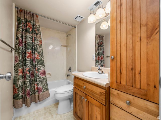 1644 N 850 W, Orem, UT 84057