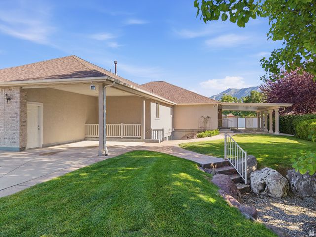 1644 N 850 W, Orem, UT 84057