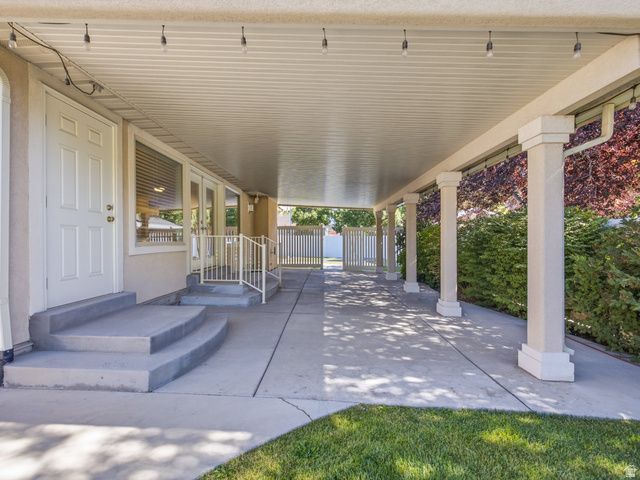 1644 N 850 W, Orem, UT 84057