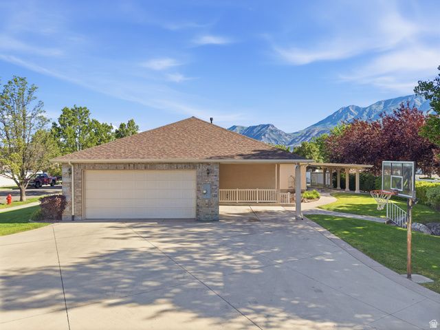 1644 N 850 W, Orem, UT 84057